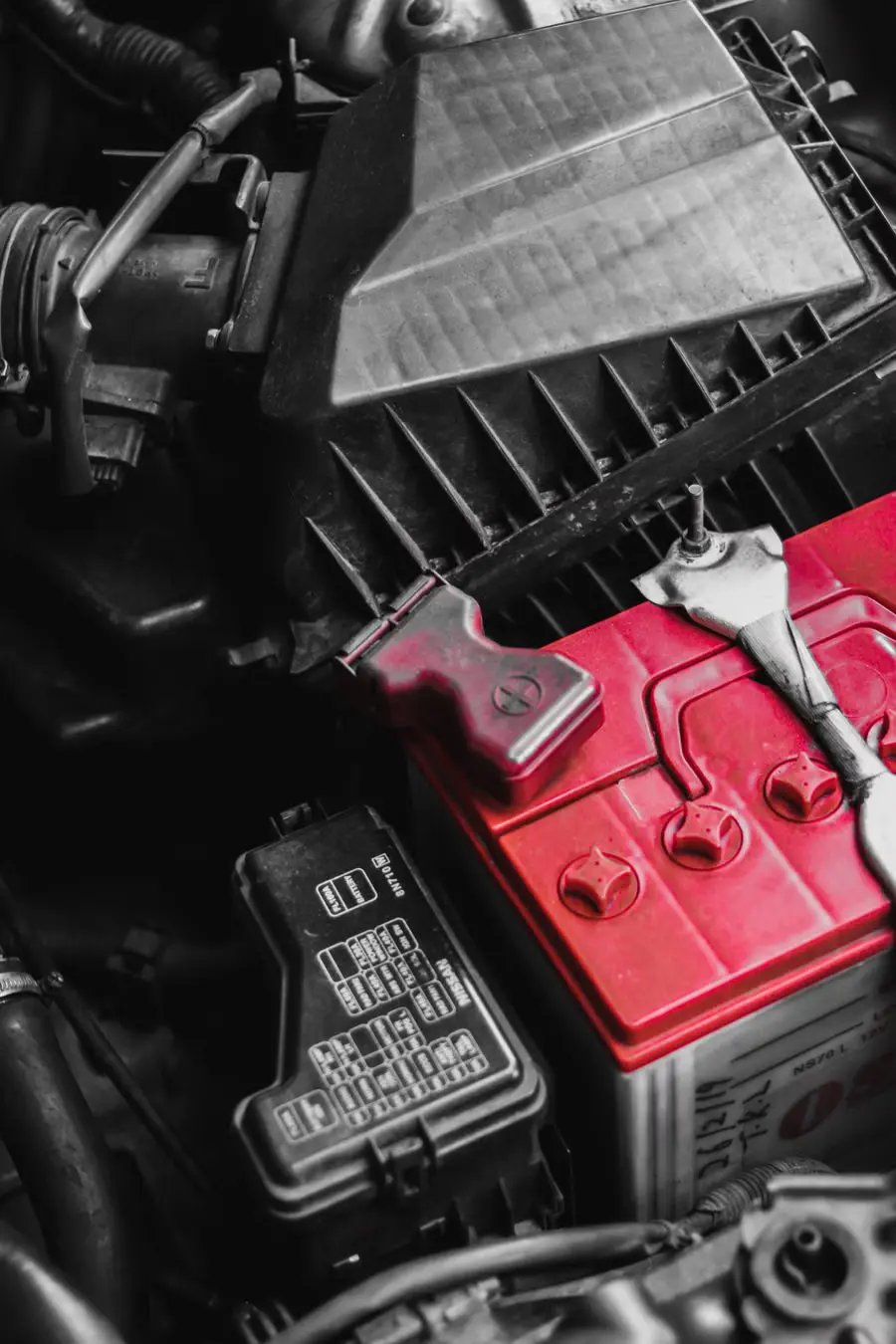 Oto elektrik ve elektronik sistem onarımı